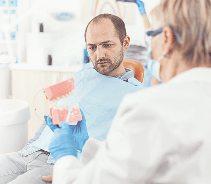 Valantine Family Dentistry St. George Utah