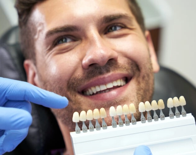 Wisdom tooth removal at Valantine Family Dentistry