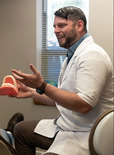 restorative dentistry at valantine family dentistry